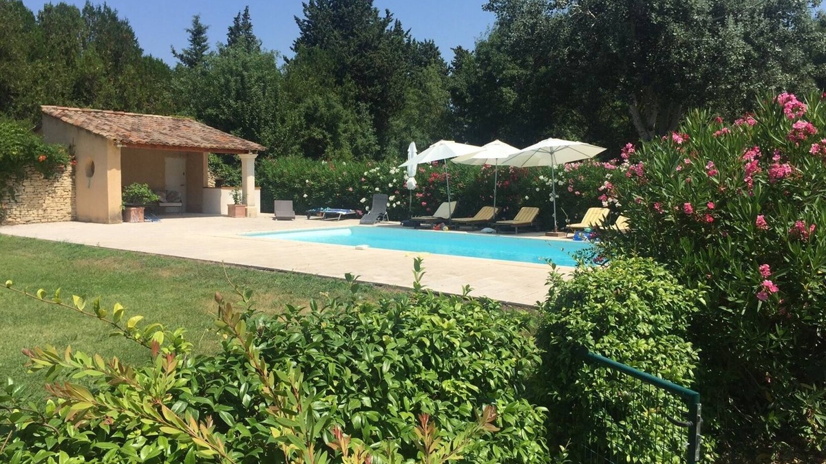 Plan-d'Orgon Other | Mas Provençal Authentique Rénové