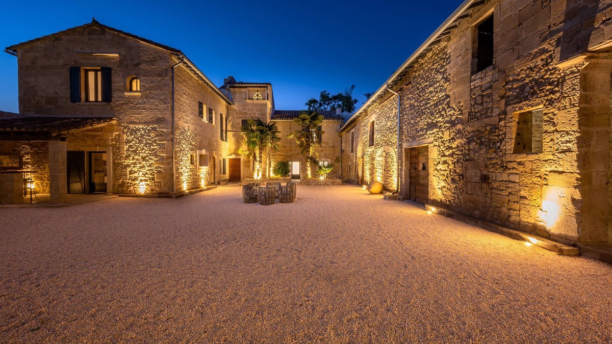 Tarascon Other | Mas Provençal Avec Piscine Chauffée aux Portes des Alpilles !
