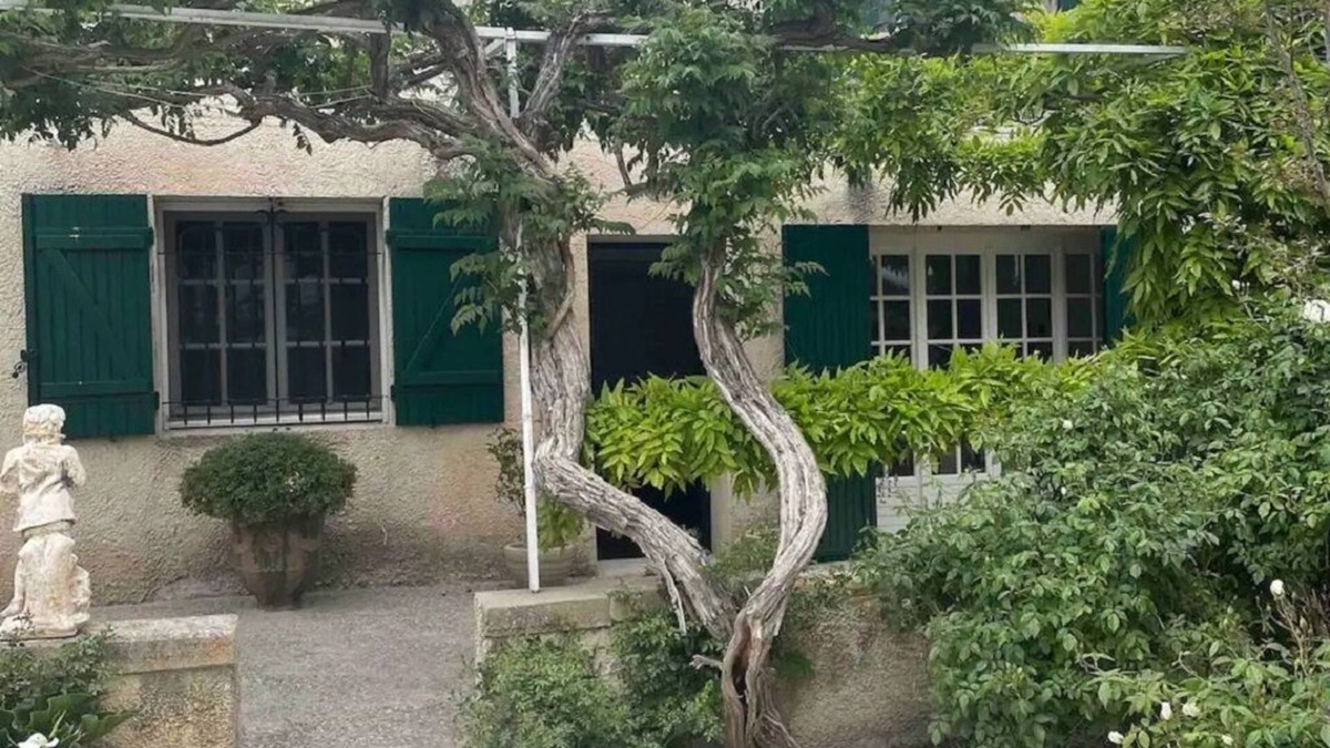 Cavaillon House | Mas Provençal du XIX Siècle