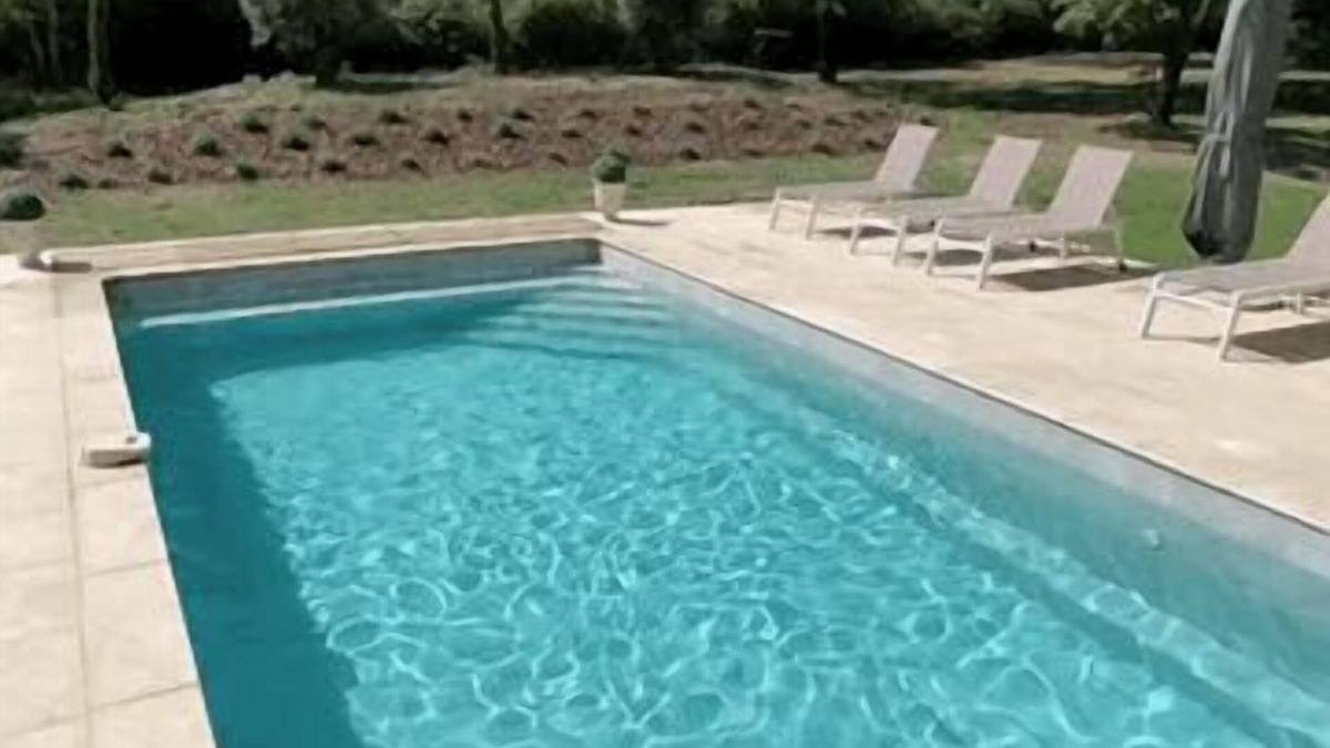 Plan Florent Other | Mas Provençal - Pays de Fayence
