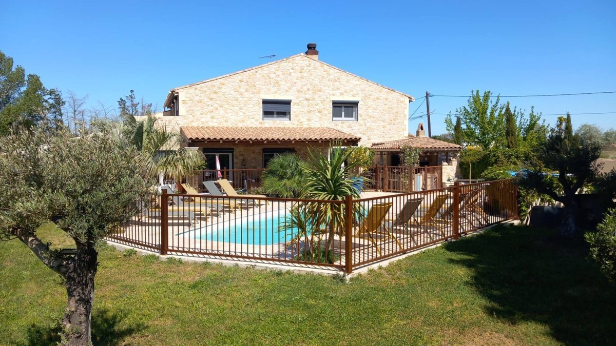 Aigues-Mortes Other | MAS Provencal