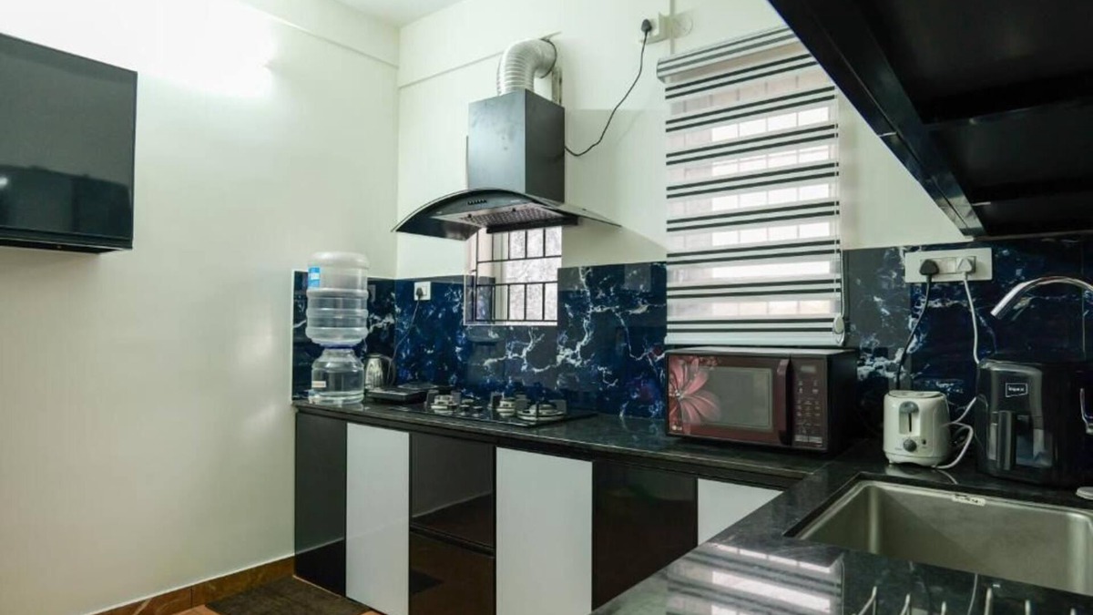 North Paravur Apartment | MAS Residency