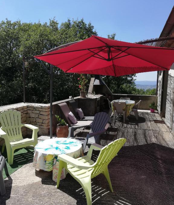 Saignon House | Mas Saint Louis