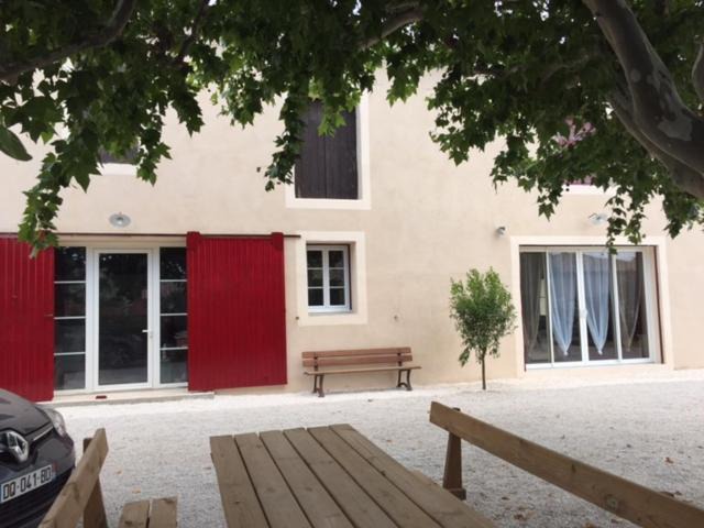 Gallician House | Mas Viala