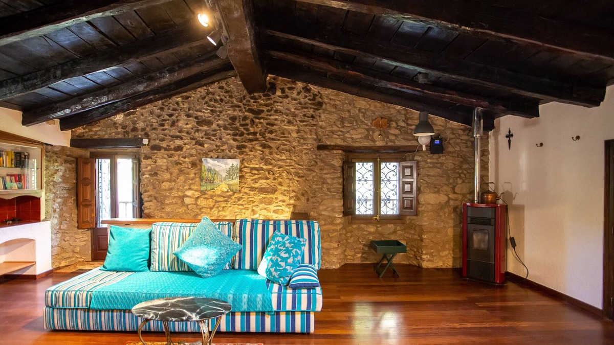 L'Esquirol Other | Masallera Mill