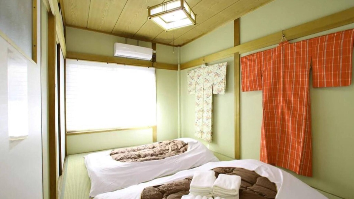 Suminoe House | - Masaru House/Osaka Ōsaka