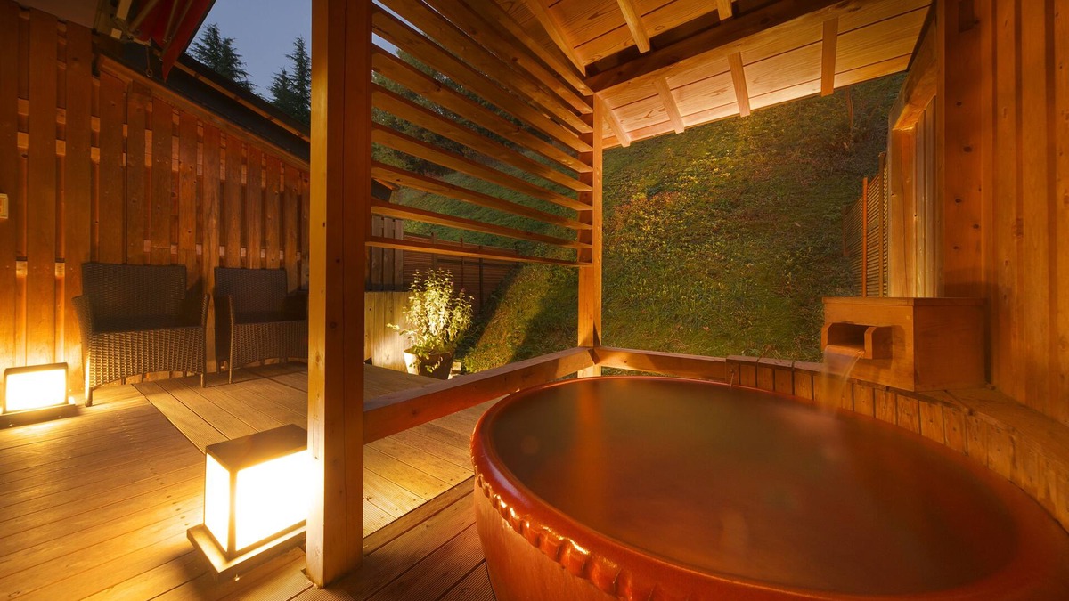 Mashiko House | Mashikokan Satoyama Resort Hotel