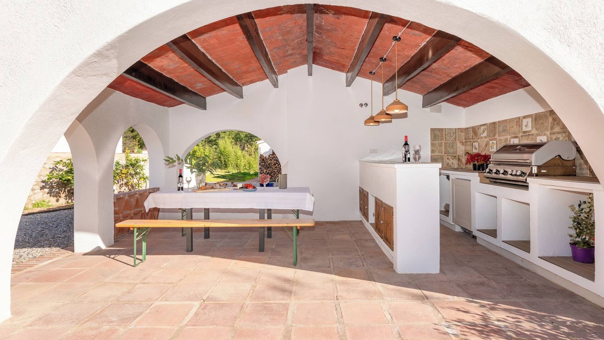 Can Ginebre Hostel | Masia Can Casas