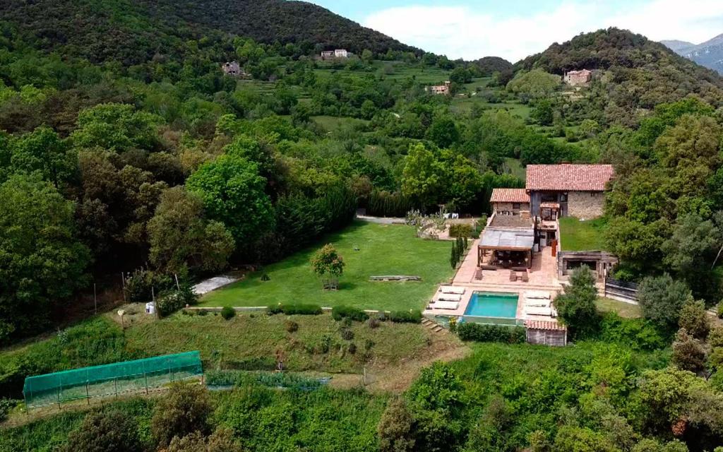 Beguda House | Masia el Puig