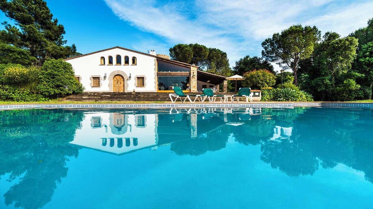 Llambilles Cottage | Masia Ginestera - Exclusiva Masia en Llambilles
