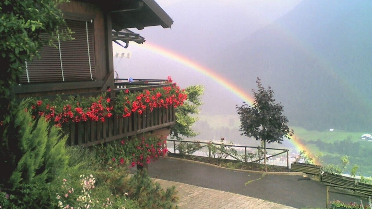 Male Other | Maso dei Fiori in the mountains with views of the Brenta Dolomites and Valle di Sole