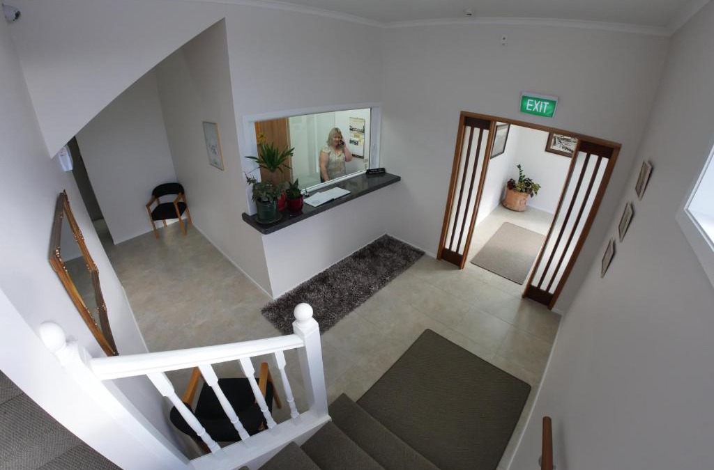 Waitara Hotel | Masonic Hotel