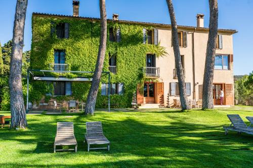 Bocairente Resort | MasQi, The Energy House