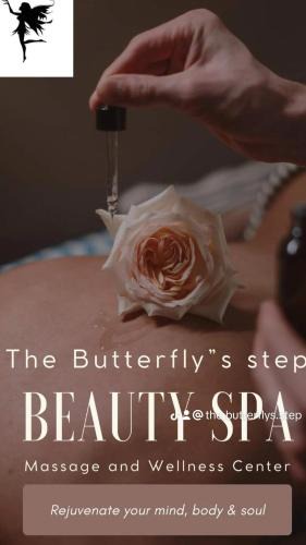 Ginsheim House | Massage studio-spa