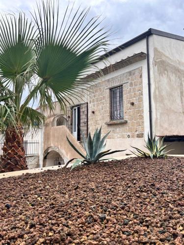 Camaldoli Apartment | Massaria Bove