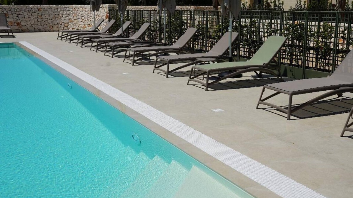 San Giorgio Ionico House | MASSERIA ACQUASALE - RELAIS & RESTAURANT