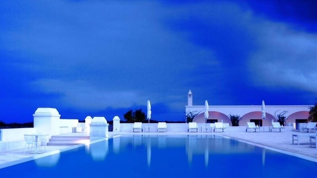 Lizzano Hotel | Masseria Bagnara