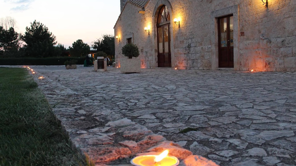 Altamura Other | Masseria Chinunno