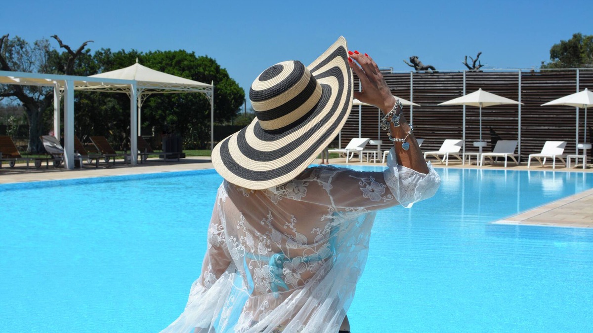 Leverano Hotel | Masseria Corda di Lana
