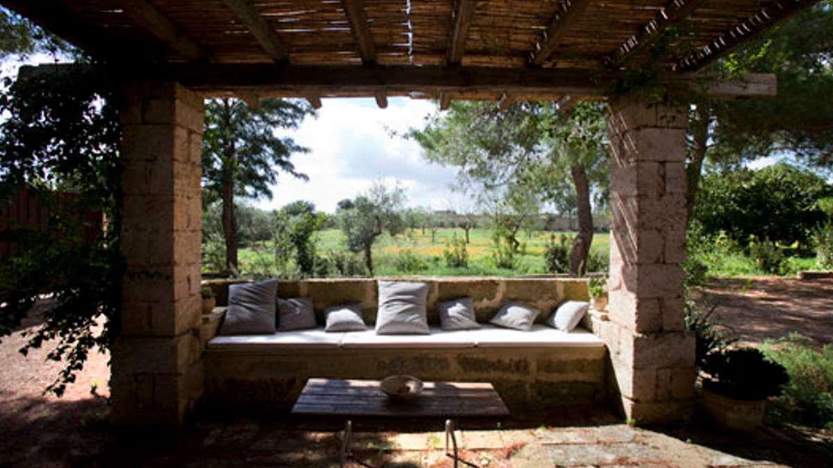 Ugento Bed & Breakfast | Masseria Cristo