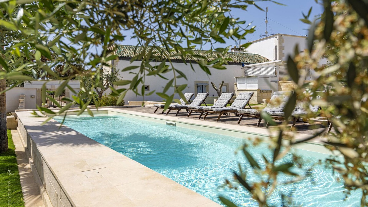 Otranto Hotel | Masseria dei Monaci