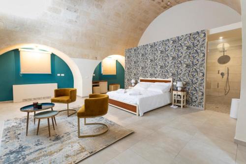 Palagiano House | Masseria Delprete