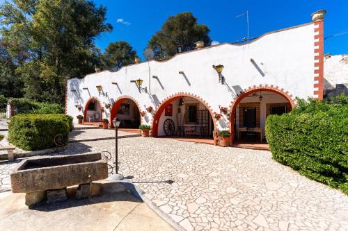 Neviano Apartment | Masseria Donna Laura