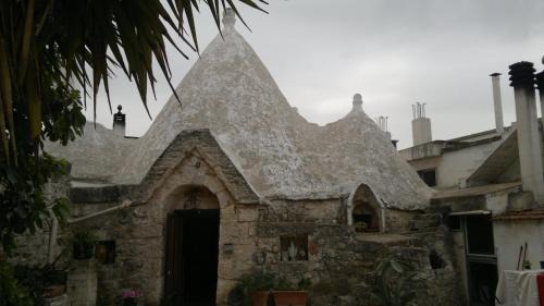 Pezze di Greco Apartment | Masseria Donna Licia