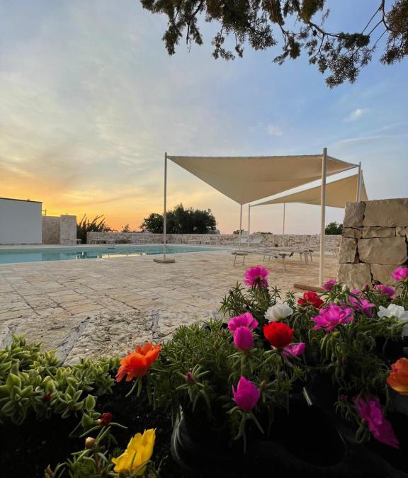 Conversano House | Masseria Fanizzi