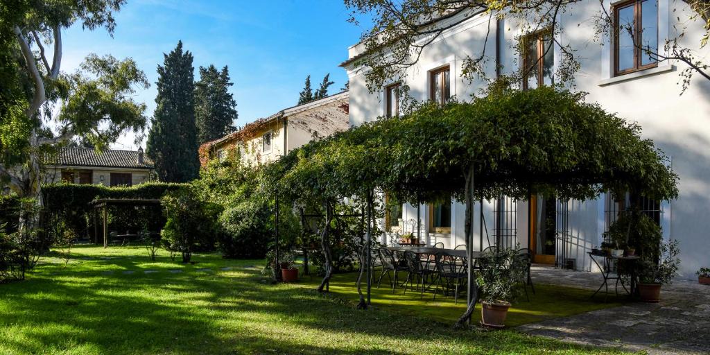 Capua House | Masseria GiòSole