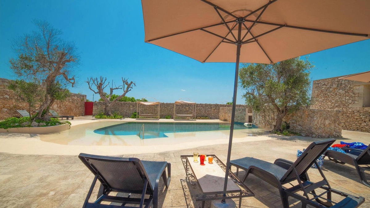 Carpignano Salentino Villa | Masseria Torre Calavaci, Carpignano Salentino, Italy
