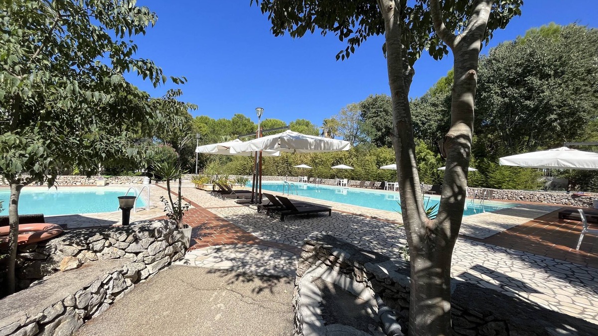Sava House | Masseria La Camardia