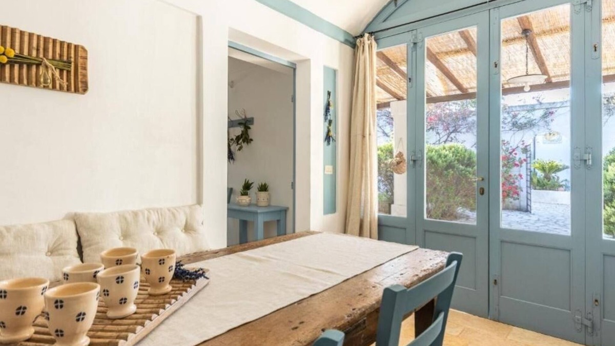 Fasano Villa | Masseria La Pigna