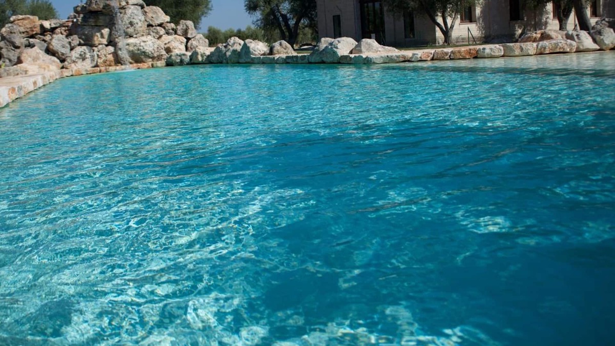 Villa Castelli Other | Masseria Le Lamie