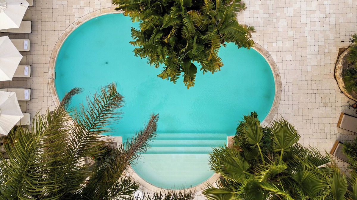 Mesagne Hotel | Masseria Messapia Wine Resort & SPA