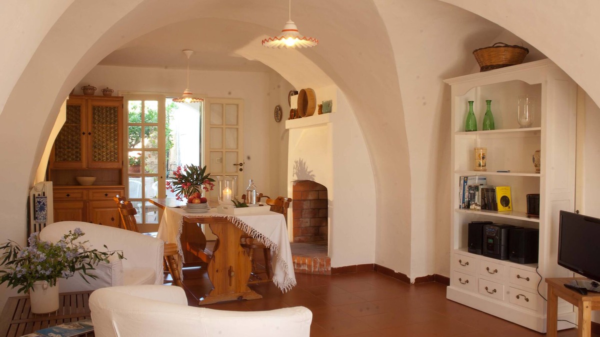 L'Assunta House | Masseria - old country house 3 min. of the sea