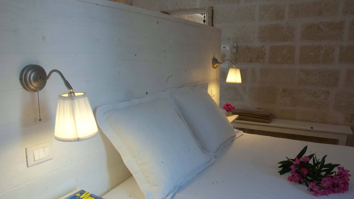 L'Assunta House | Masseria - old country house 3 min. of the sea