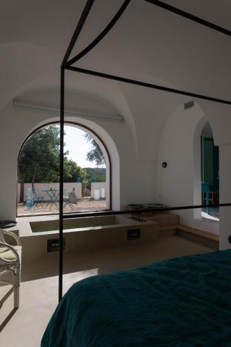Ostuni Bed & Breakfast | Masseria Paradiso Ostuni