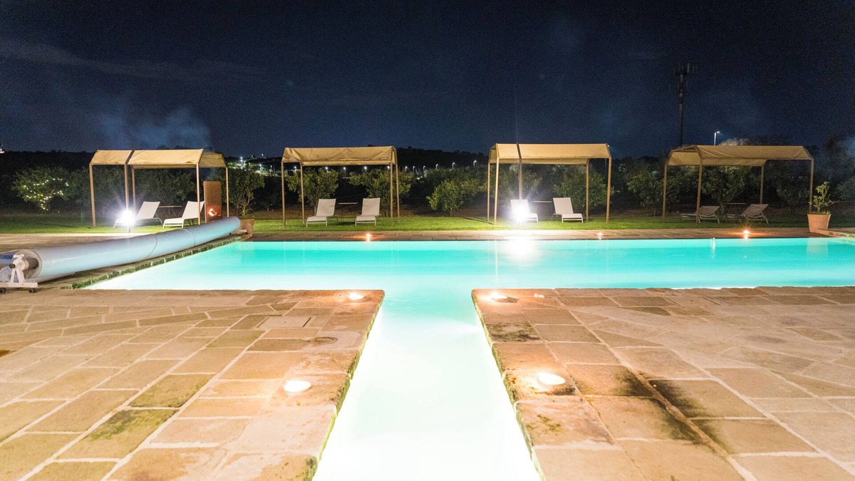 Caprarica di Lecce Resort | Masseria Rifisa AgriResort