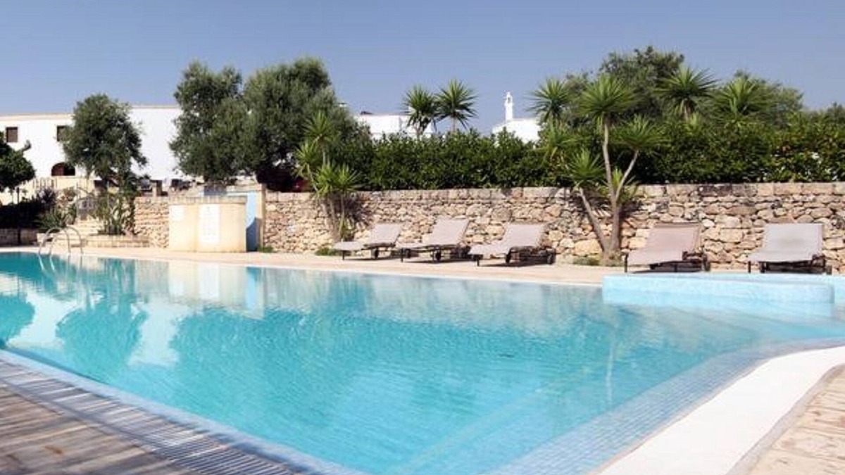Pezze di Greco Other | Masseria San Martino