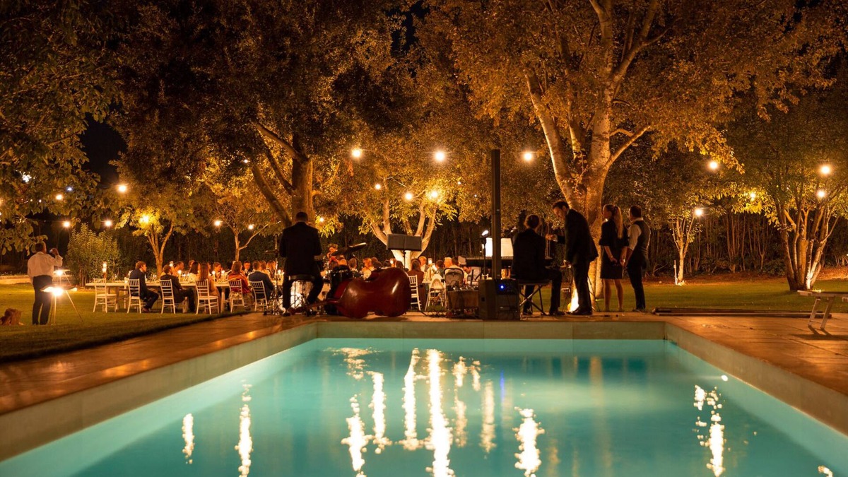 Martina Franca Bed & Breakfast | Masseria San Michele