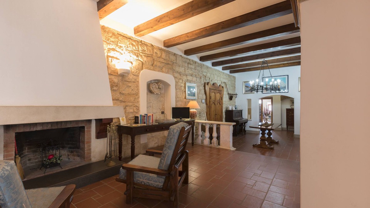 Municipio 5 Hotel | Masseria Sant'Anna