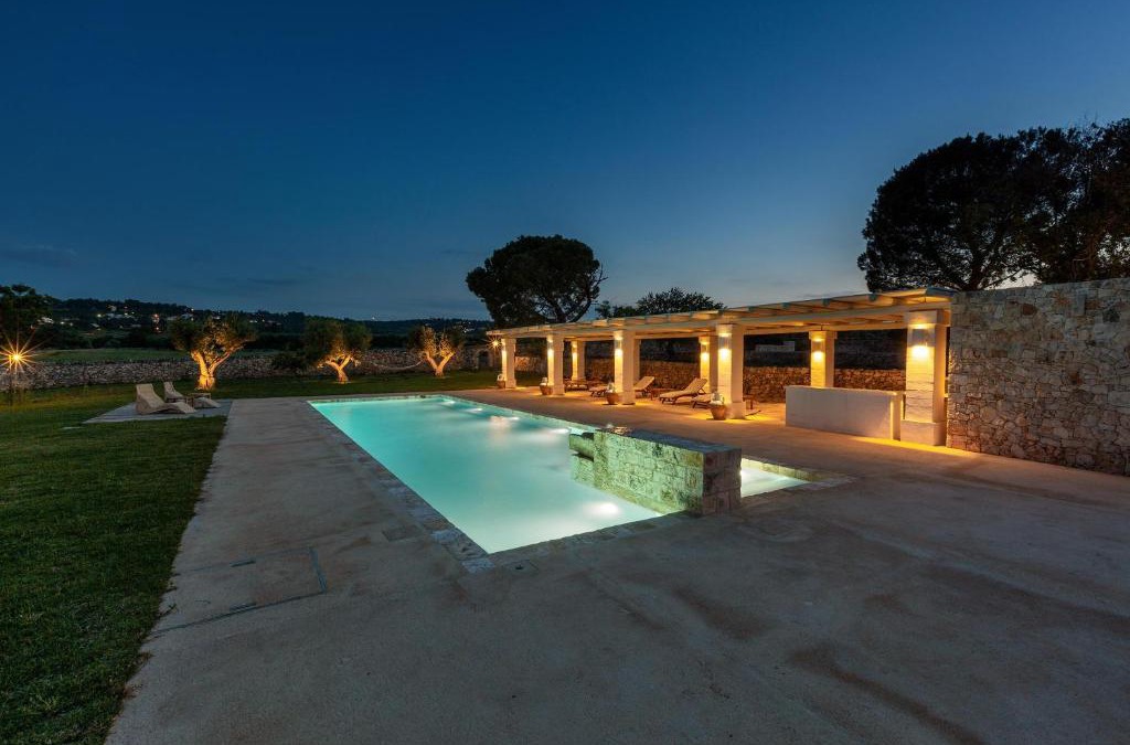 Cassano delle Murge Bed & Breakfast | Masseria Santella Luxury B&B