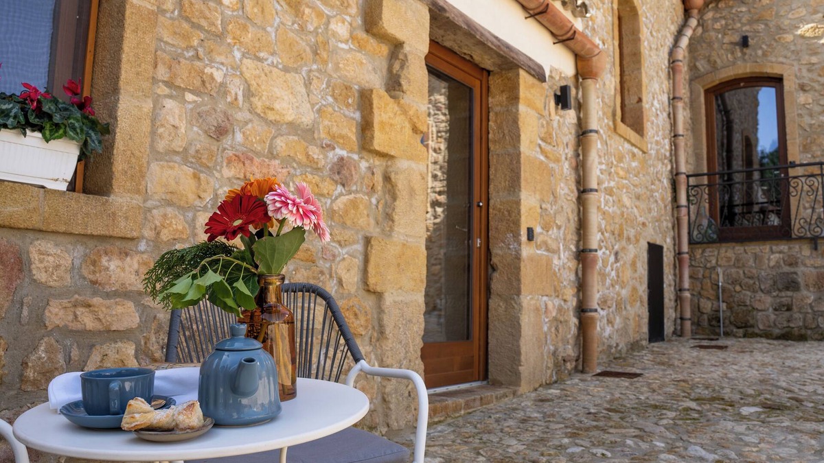 Caltanissetta House | Masseria Santa Barbara