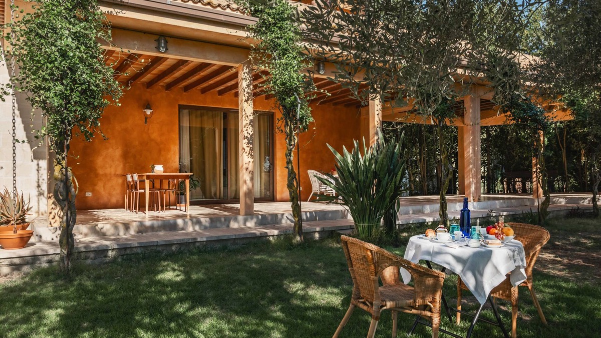 Marina di Pisticci Other | Masseria Scannaturco