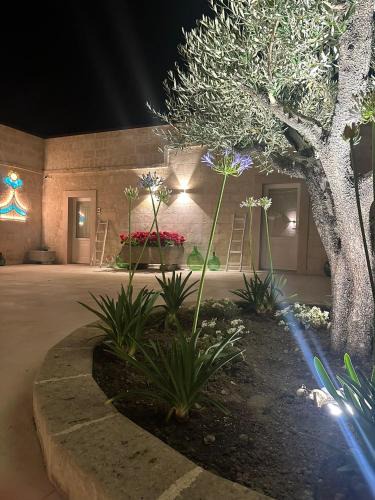 Gravina in Puglia Bed & Breakfast | Masseria Spiga
