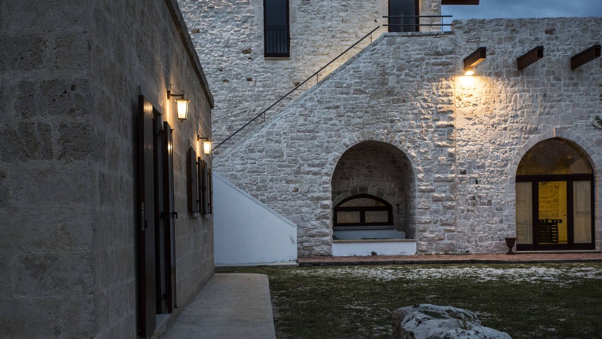 Gioia del Colle Other | Masseria Stella