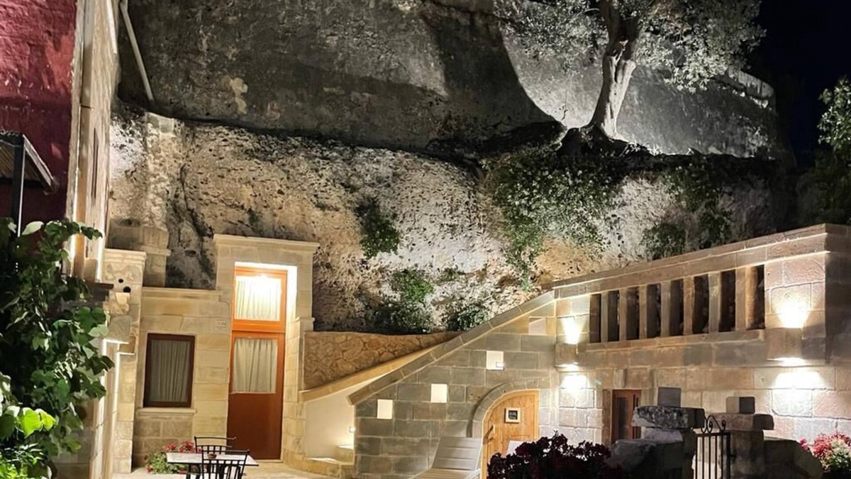 Pezze di Greco Other | Masseria Torre Rossa