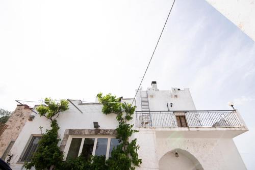 Antonelli House | MASSERIA TORRETTA DI VEDETTA 1789 "VILLA SARA"