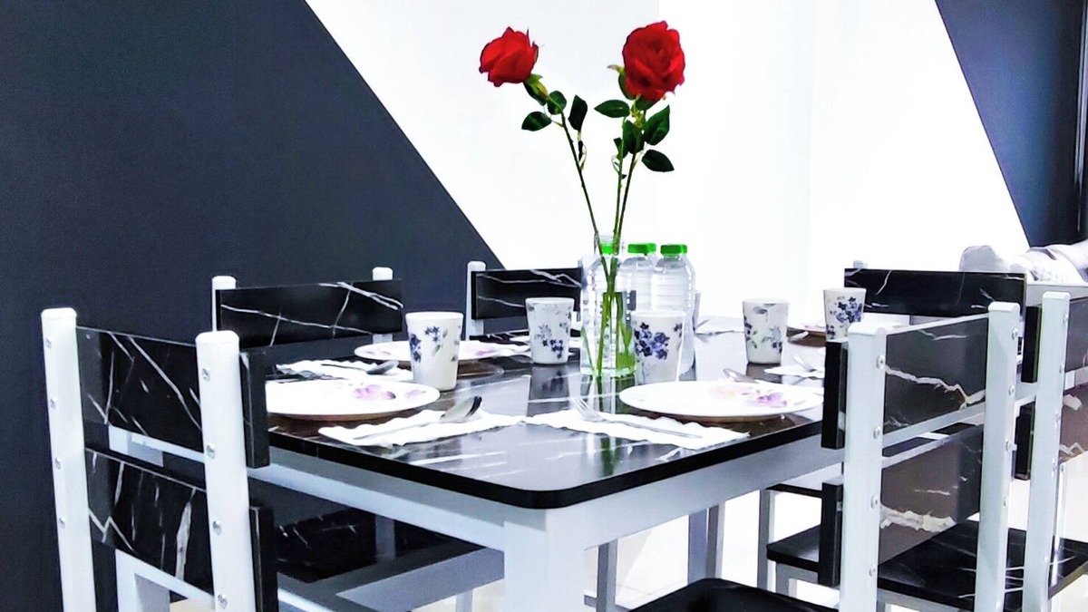 Taman Pertama Apartment | Massive KL View at M-Vertica Residence by HCK